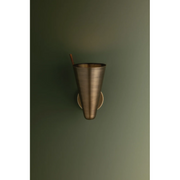 Troy B4712 Kobe 1-lt 12" Tall LED Wall Sconce