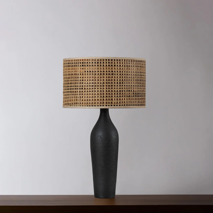 Hudson Valley L1029 Wingdale 1-lt 29" Tall Table Lamp