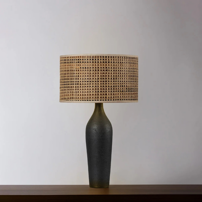 Hudson Valley L1029 Wingdale 1-lt 29" Tall Table Lamp