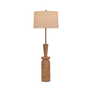 Hudson Valley L1164 Kinloch 1-lt 64" Tall Floor Lamp