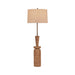 Hudson Valley L1164 Kinloch 1-lt 64" Tall Floor Lamp