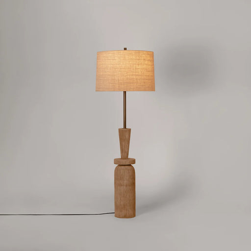 Hudson Valley L1164 Kinloch 1-lt 64" Tall Floor Lamp