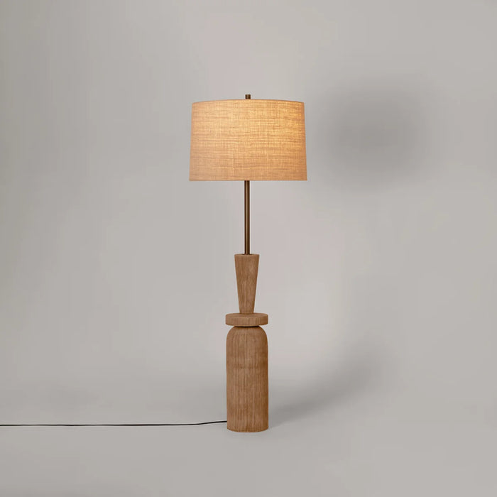 Hudson Valley L1164 Kinloch 1-lt 64" Tall Floor Lamp