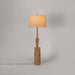 Hudson Valley L1164 Kinloch 1-lt 64" Tall Floor Lamp