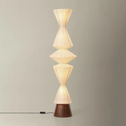 Hudson Valley L1205 Greendale 5-lt 67" Tall Floor Lamp