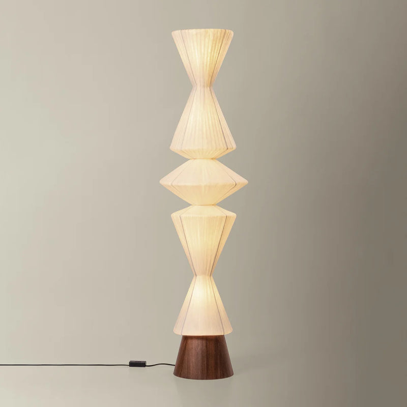 Hudson Valley L1205 Greendale 5-lt 67" Tall Floor Lamp