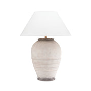 Hudson Valley L1371 Decatur 1-lt 34" Tall Table Lamp