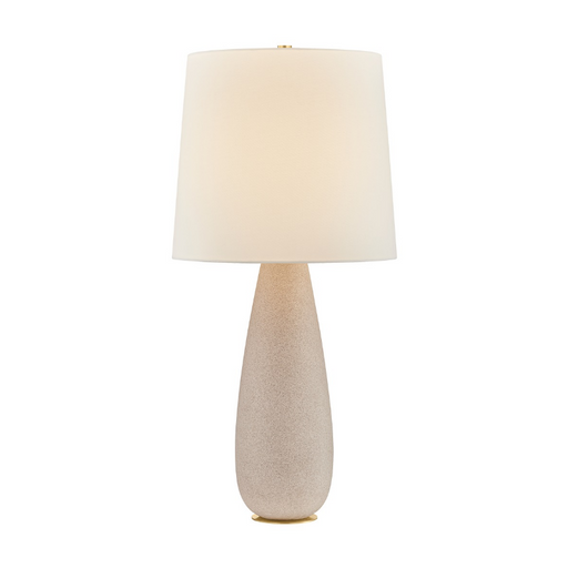 Hudson Valley L1434 Neelytown 1-lt 34" Tall Table Lamp