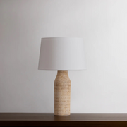 Hudson Valley L1529 Medina 1-lt 29" Tall Table Lamp