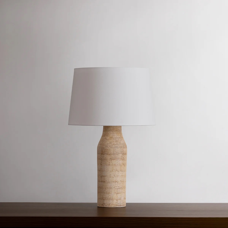 Hudson Valley L1529 Medina 1-lt 29" Tall Table Lamp
