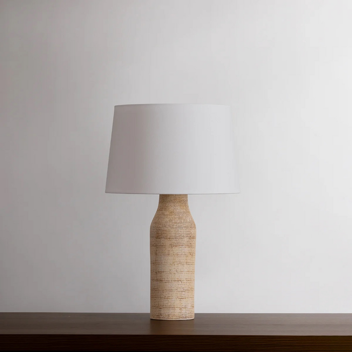 Hudson Valley L1529 Medina 1-lt 29" Tall Table Lamp