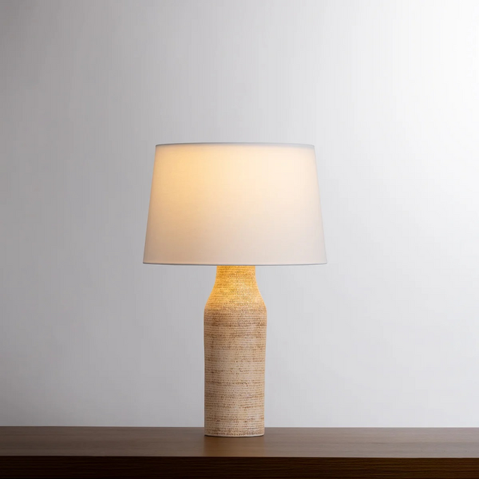 Hudson Valley L1529 Medina 1-lt 29" Tall Table Lamp