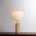Hudson Valley L1529 Medina 1-lt 29" Tall Table Lamp