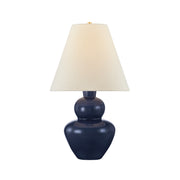 Hudson Valley L2081 Dumont 1-lt 33" Tall Table Lamp