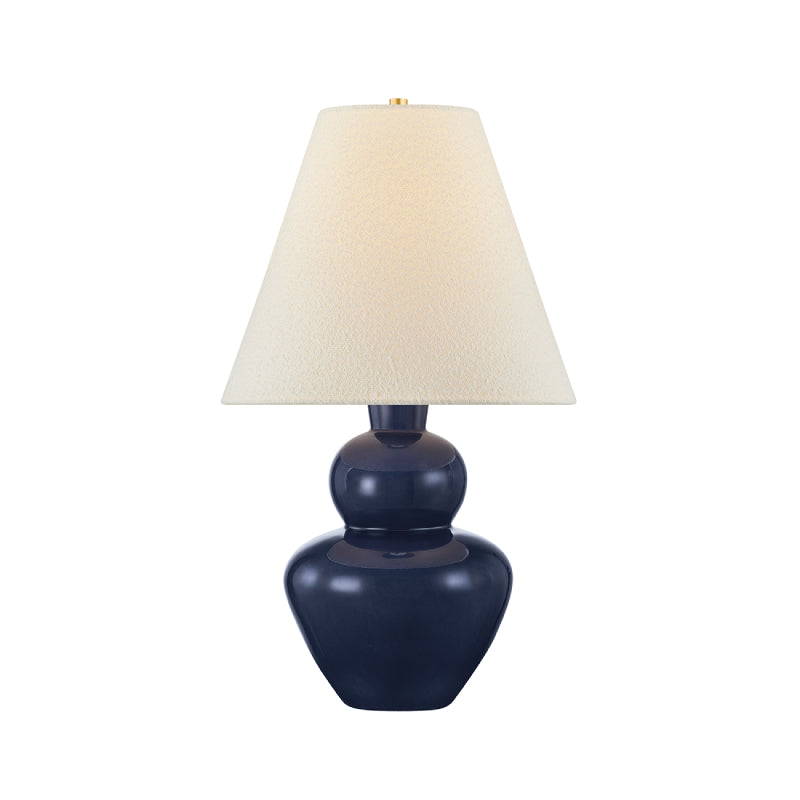 Hudson Valley L2081 Dumont 1-lt 33" Tall Table Lamp