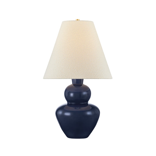 Hudson Valley L2081 Dumont 1-lt 33" Tall Table Lamp