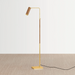 Hudson Valley L2160 Narragansett 1-lt 59" Tall LED Floor Lamp