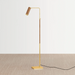 Hudson Valley L2160 Narragansett 1-lt 59" Tall LED Floor Lamp