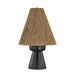 Hudson Valley L2227 Mannsville 1-lt 27" Tall Table Lamp