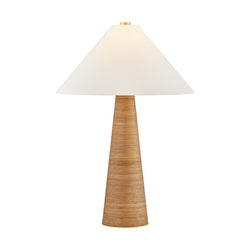 Hudson Valley L2231 Haviland 1-lt 31" Tall Table Lamp