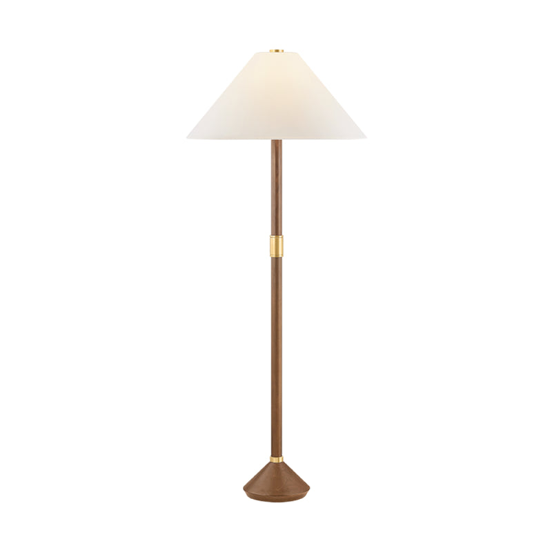 Hudson Valley L2251 Merrimack 1-lt 65" Tall Floor Lamp