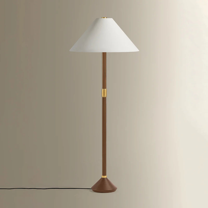Hudson Valley L2251 Merrimack 1-lt 65" Tall Floor Lamp