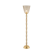 Hudson Valley L2463 Bleecker 1-lt 62" Tall Floor Lamp