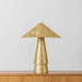 Hudson Valley L2522 Foxton 1-lt 22" Tall Table Lamp
