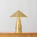 Hudson Valley L2522 Foxton 1-lt 22" Tall Table Lamp