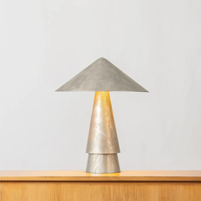 Hudson Valley L2522 Foxton 1-lt 22" Tall Table Lamp