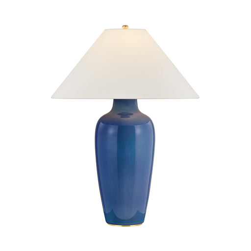 Hudson Valley L2631 Rhinelander 1-lt 30" Tall Table Lamp