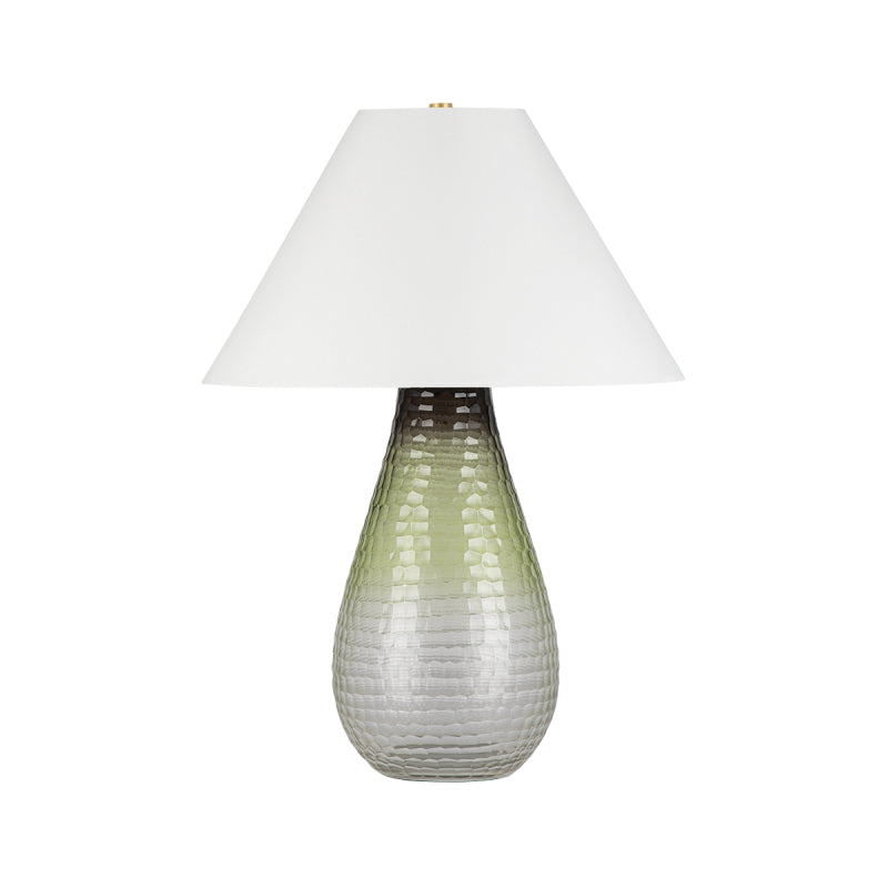 Hudson Valley L2728 Mulberry 1-lt 28" Tall Table Lamp