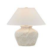 Hudson Valley L2741 Allards 1-lt 24" Table Lamp