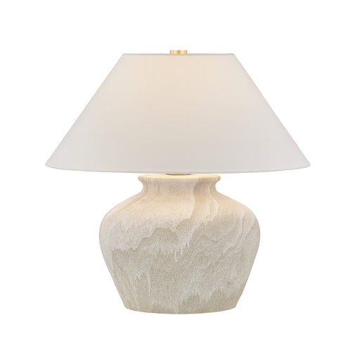 Hudson Valley L2741 Allards 1-lt 24" Table Lamp