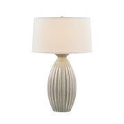 Hudson Valley L2841 Box Elder 1-lt 30" Tall Table Lamp