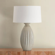 Hudson Valley L2841 Box Elder 1-lt 30" Tall Table Lamp