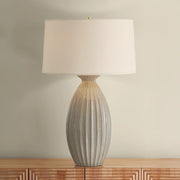 Hudson Valley L2841 Box Elder 1-lt 30" Tall Table Lamp