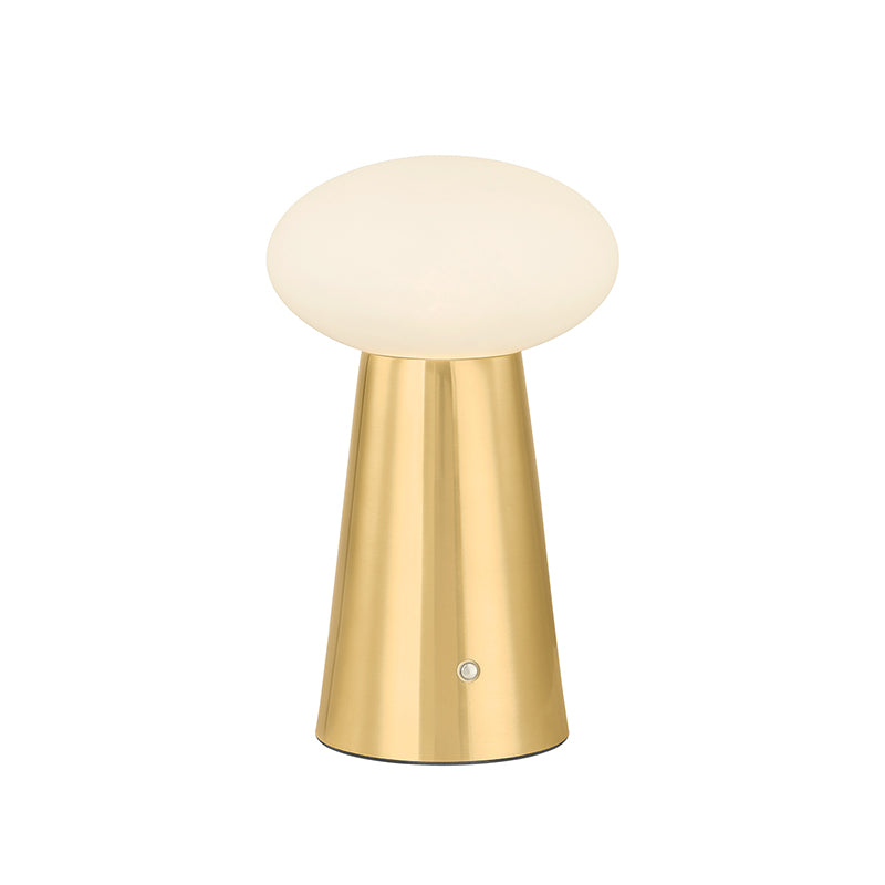 Hudson Valley L2941 Cashel 1-lt 10" Tall LED Table Lamp