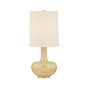 Hudson Valley L2951 Plum Point 1-lt 28" Tall Table Lamp
