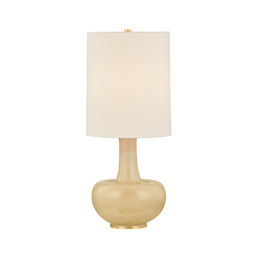Hudson Valley L2951 Plum Point 1-lt 28" Tall Table Lamp