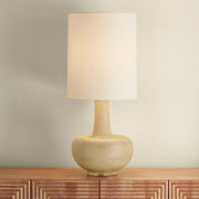 Hudson Valley L2951 Plum Point 1-lt 28" Tall Table Lamp