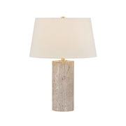 Hudson Valley L3023 Highland Mills 1-lt 22" Tall Table Lamp