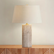 Hudson Valley L3023 Highland Mills 1-lt 22" Tall Table Lamp