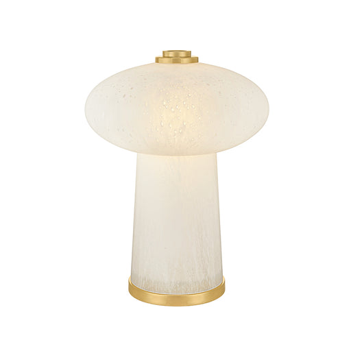 Hudson Valley L3024 Fords 1-lt 14" Tall LED Table Lamp