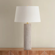 Hudson Valley L3029 Highland Mills 1-lt 29" Tall Table Lamp