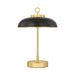 Hudson Valley L3131 Hector 1-lt 16" Tall LED Table Lamp