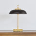 Hudson Valley L3131 Hector 1-lt 16" Tall LED Table Lamp