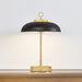 Hudson Valley L3131 Hector 1-lt 16" Tall LED Table Lamp