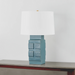 Hudson Valley L3229 Sarai 1-lt 29" Tall Table Lamp