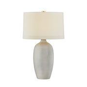 Hudson Valley L3241 Elk 1-lt 31" Tall Table Lamp